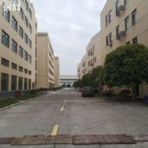 出售许巷6.5亩土地6000方厂房