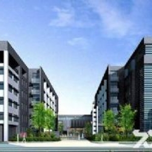 (萧山桥南开发区绝佳位置)60亩土地65000方厂房 适合各种行业 房东诚心出售