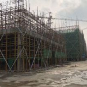 【厂房出售】禹越工业园区700−12500方产权厂房