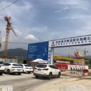 中南高科长兴智能产业园区交通服务方便—环评宽松，产业链丰富对接