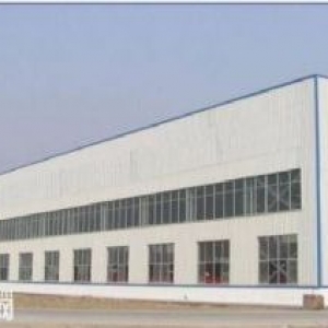 出售良渚安溪工业园区6亩土地，3000方厂房，单层厂房，层高六米