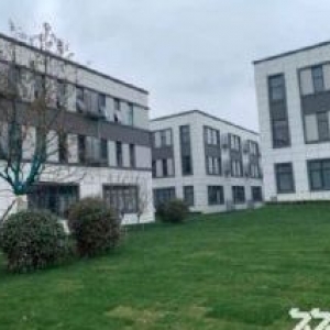 （现房销售）1500方独栋厂房 独立产权 可按揭 即买即入住