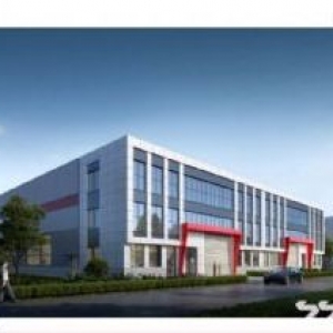 天能集团制造业出身 专为制造型企业量身定制 重型单层钢构厂房 低税入有VOC指标