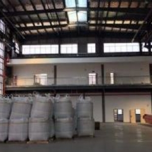 天能东部产业园 主导新能源 新材料 先进装备智制