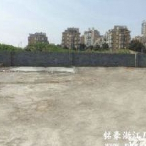 出售萧山临浦工业园区15亩空地