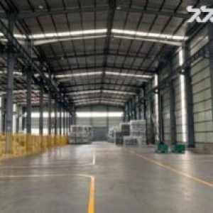 萧山所前工业园区出售19亩土地 厂房共7200方