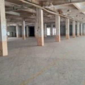 出售坎山坎红路 5亩土地，带厂房6000方，位置极好