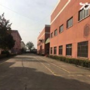 桐庐横村8.3亩土地有证，厂房4600方，地理位置好
