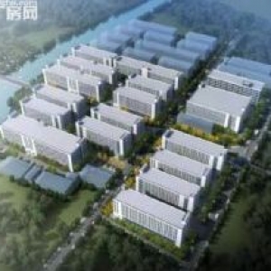 【出售】精装厂房主路21米宽敞道园区厂房