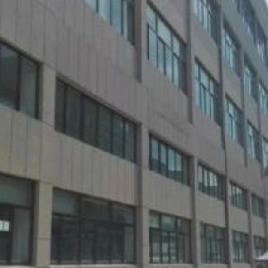 杭州下沙20亩土地带11500方厂房出售
