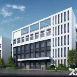 出售临平钱江开发区47亩工业用地35000方厂房