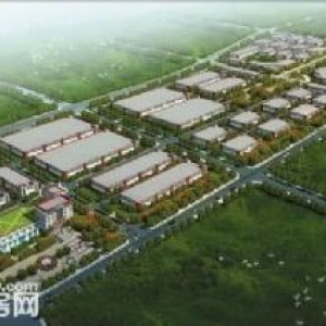 德清洛舍工业区4500方全新厂房出售可做家具