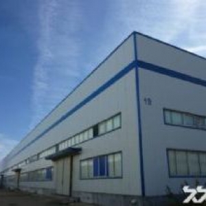前进工业园(地铁口)30亩土地17500方厂房整体出售