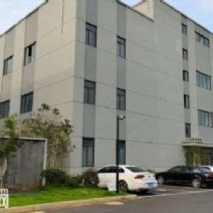 良渚勾庄工业园27亩土地17000方厂房出售