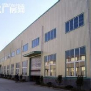 出售，红山农场12.6亩地4000方单层钢构9米高厂房265万一亩