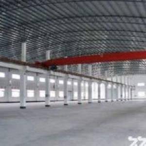 求购临浦附近5000方厂房五亩地