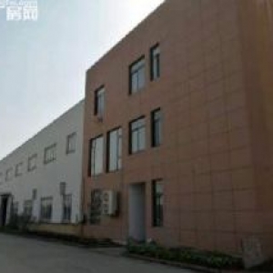 出售  余杭良渚安溪工业区6亩地，单层厂房3000方，证件齐全