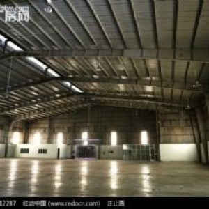 出售桐庐旧县工业区工业土地18.5亩，全新单层厂房7200方，独门独院