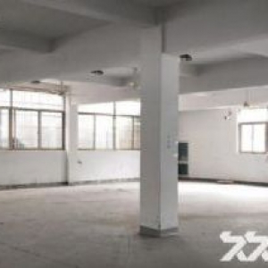 萧山河上工业区12.8亩土地 5000方1−3层全新厂房 出售