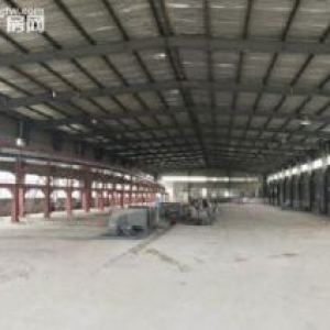 萧山进化镇工业区土地4.15亩，新建厂房2300方，正规园区环评好做