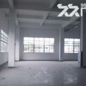 出售建德市工业园区11亩地12000方厂房，厂房形象非常好，家具喷漆环评可以批，