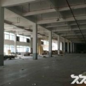 德清禹越84亩土地 28000方框架厂房出售 都有证 低价8000万
