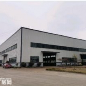 出售建德40亩土地，28800方厂房。一至二层皆可装行车