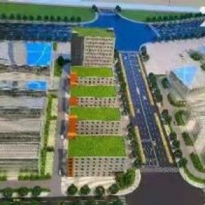 新建园区厂房出售，环评代办，可首付三成，政府扶持。