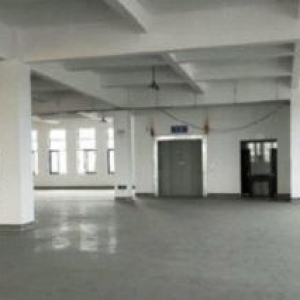 出售海宁许村工业区8.5亩工业用地 ，可以审批在造两万平方厂房