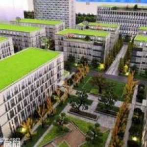 出售西湖2200方独栋厂房 首付三成 独立产权