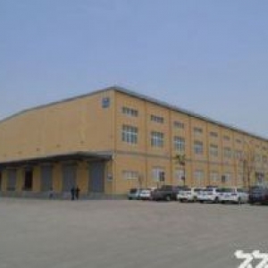 仁和靠近勾庄农副物流30亩工业土地16000方厂房整体转让，证件齐全，