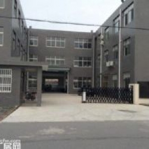 临安太湖源4.2亩3400方厂房出售，800方单层厂房层高10米，1400方1－
