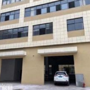 非中介出售精装修新建二类污水处理园区厂房，环评代办，首付二成。