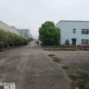 出售临安青山湖水性涂料混凝土外加剂环评12亩土地厂房办公3600全部有证