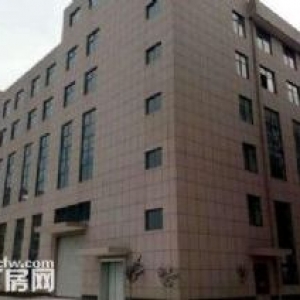 出售海宁经济开发区3亩土地3500方厂房
