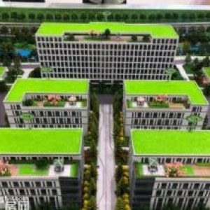 出售杭北 高速口800−10000方50年产权厂房  无基础电费