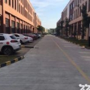 出售德清新安独栋2层厂房，三证齐全，高速下口，非中介