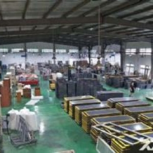 临安青山湖工业园6亩4700方厂房出售，厂房两层
