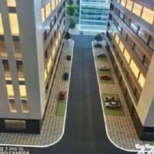 非中介出售新建园区厂房，精装交付，代办环评。
