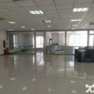 海宁长安5.3亩土地带4500方厂房出售，靠近下沙临平许村