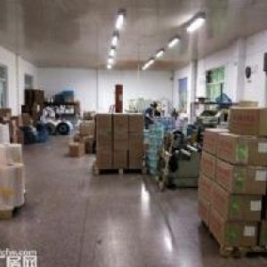 德清武康街道14亩6500方厂房出售