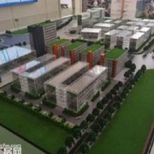 非中介出售德清新建国标厂房，面积多样，产权独立，首付三成，环评代办