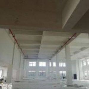下沙高速出口连杭开发区22亩土地9500方标准厂房出售