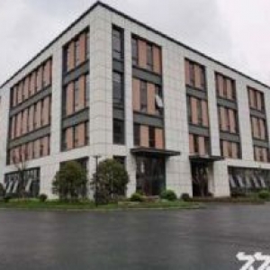 中南高科（国际）智能制造产业园
