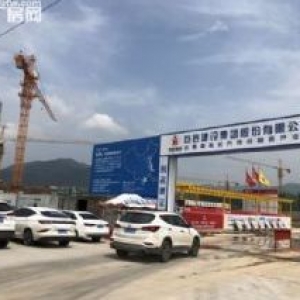 中南高科长兴智能产业园区交通服务方便—杭州企业首驻地址，环评宽松