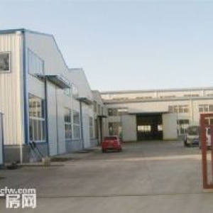 出售萧山瓜沥13亩土地，5000方单层，1000方左右办公楼，报价160万一亩。