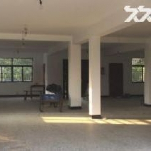 出售河上工业区15亩土地9000方厂房，报价2800万，可以谈