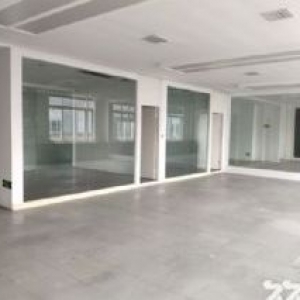 出售海宁许巷轻纺城11亩12000方服装圣地，房东净到手4600万