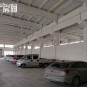 德清新市工业区15亩土地 8500厂房出售 厂房框架结构 独门独院
