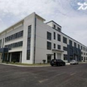 海宁长安高速出口19亩土地  36000方在建厂房出售  入股合作或者整体出售